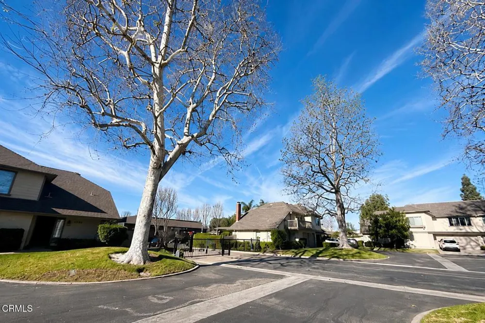 2536 Pheasant Hill Road Camarillo, CA 93010