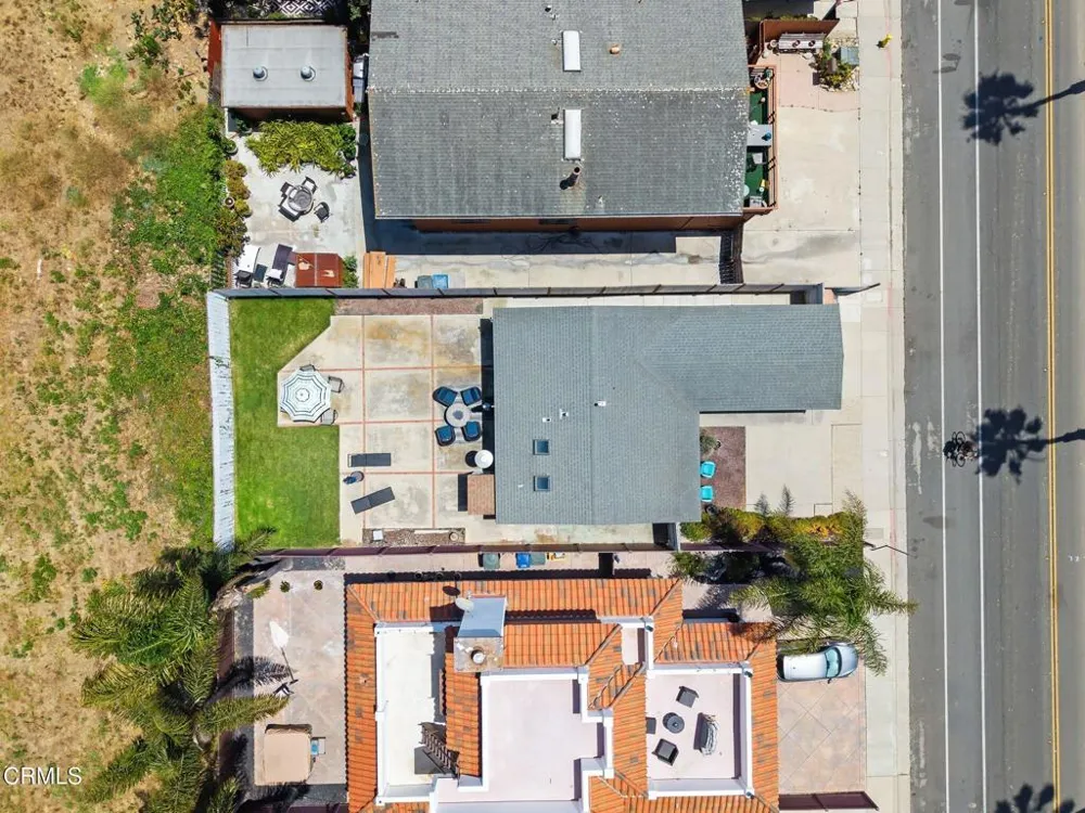 2263 Pierpont Boulevard Ventura, CA 93001