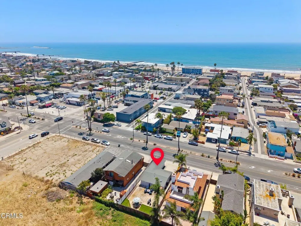 2263 Pierpont Boulevard Ventura, CA 93001
