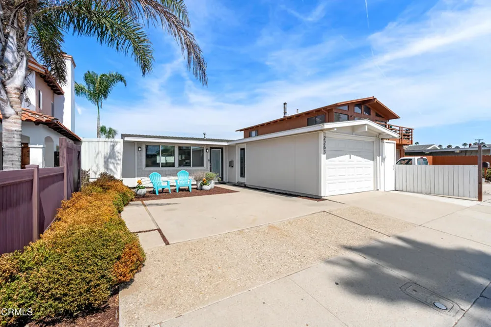 2263 Pierpont Boulevard Ventura, CA 93001