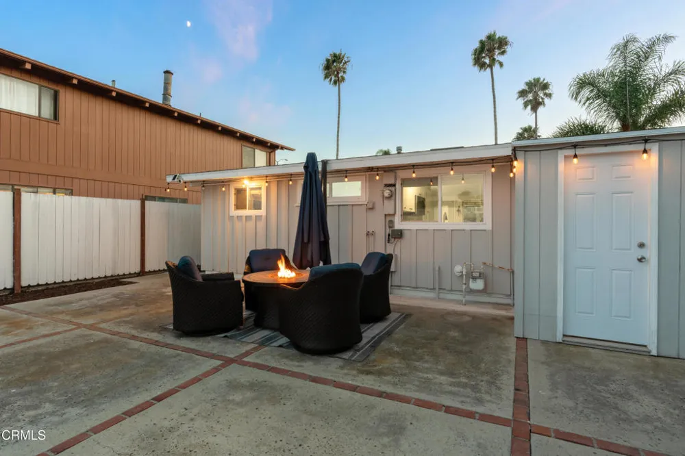 2263 Pierpont Boulevard Ventura, CA 93001