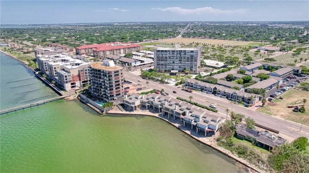 4600 Ocean Drive #605 Corpus Christi, TX 78412