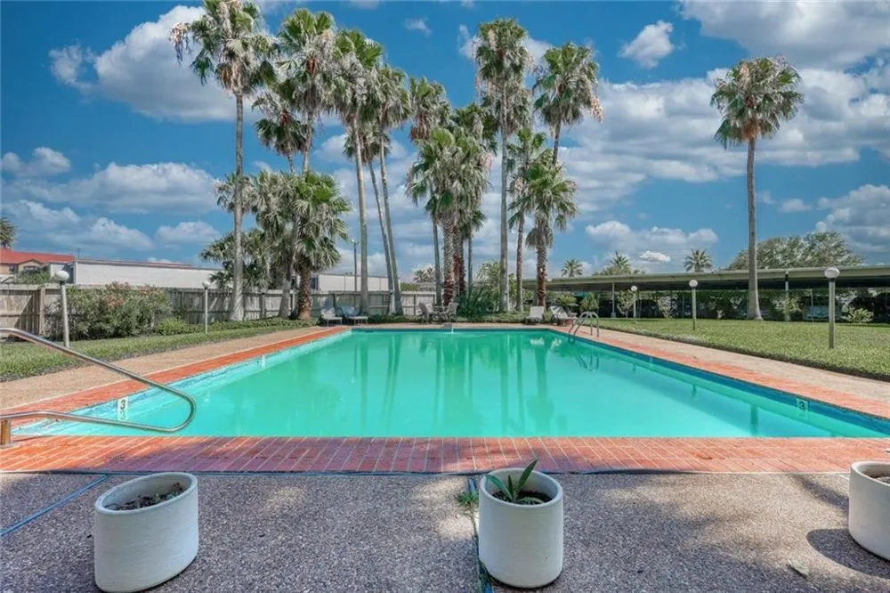 4600 Ocean Drive #605 Corpus Christi, TX 78412
