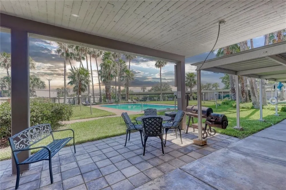 4600 Ocean Drive #605 Corpus Christi, TX 78412