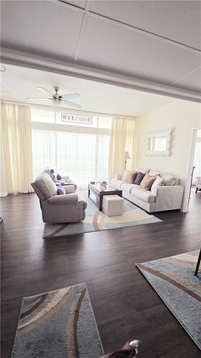 4600 Ocean Drive #605 Corpus Christi, TX 78412