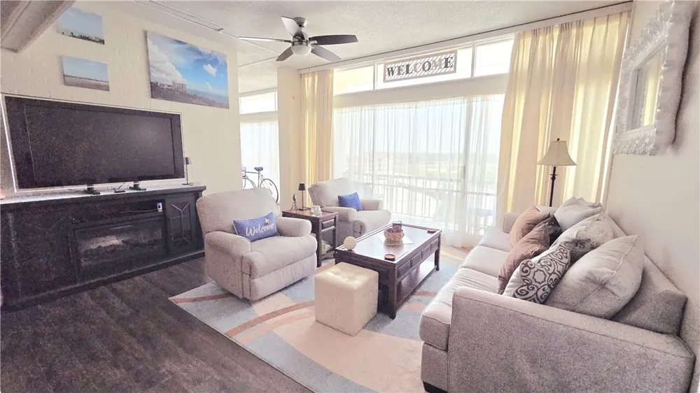 4600 Ocean Drive #605 Corpus Christi, TX 78412