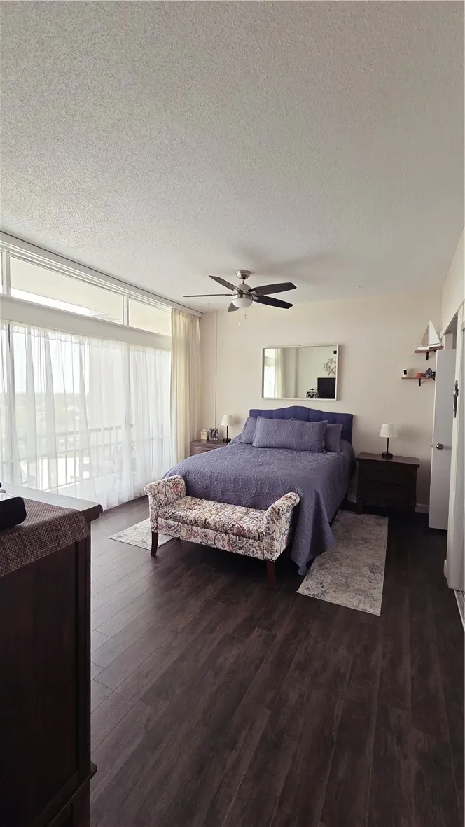 4600 Ocean Drive #605 Corpus Christi, TX 78412