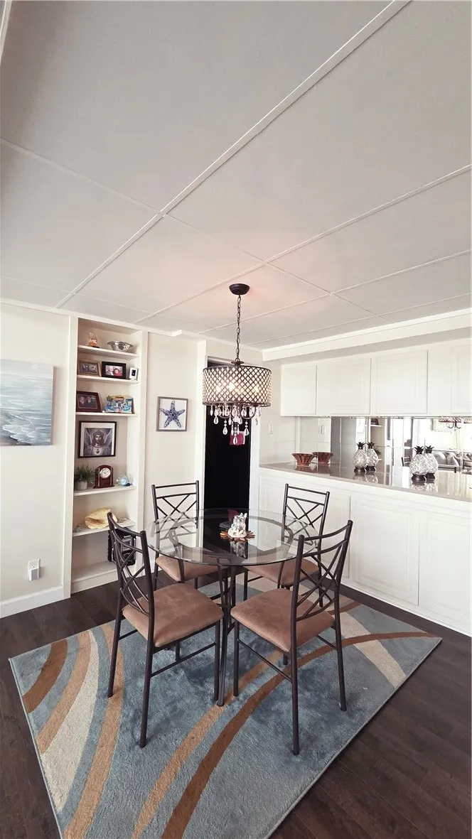 4600 Ocean Drive #605 Corpus Christi, TX 78412
