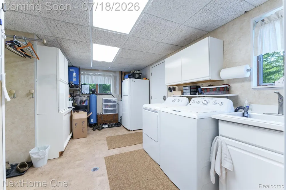 4423 Mason Road Marion Township, MI 48843