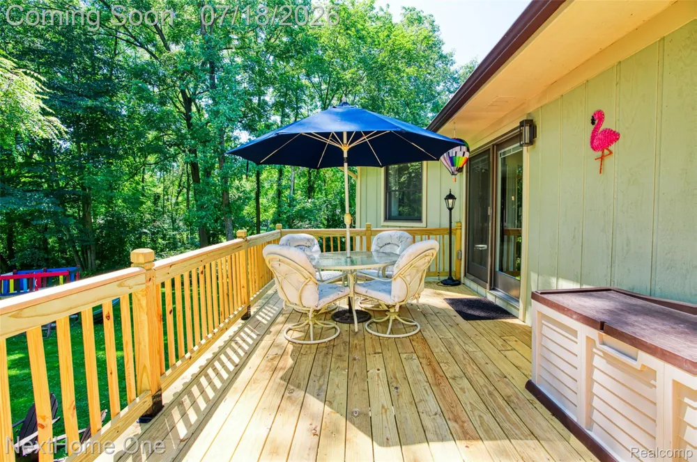 4423 Mason Road Marion Township, MI 48843