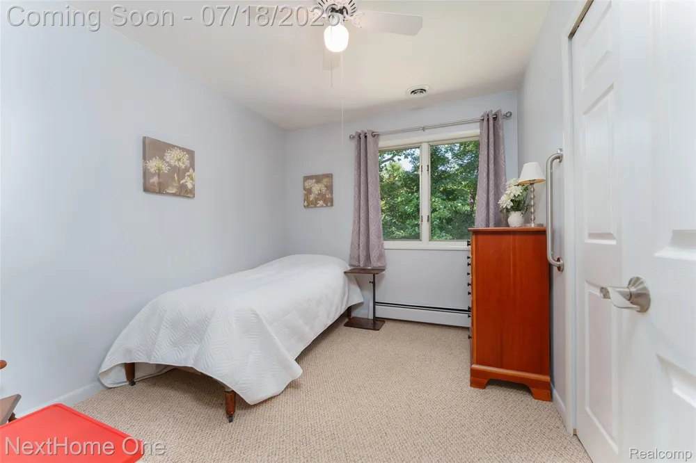 4423 Mason Road Marion Township, MI 48843