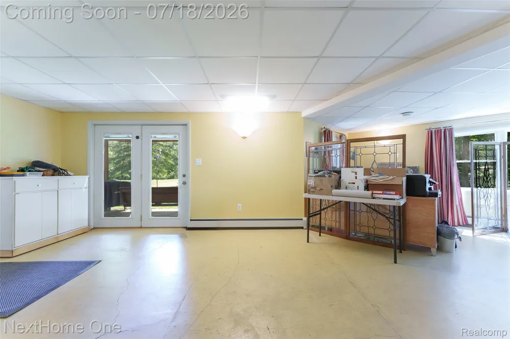 4423 Mason Road Marion Township, MI 48843