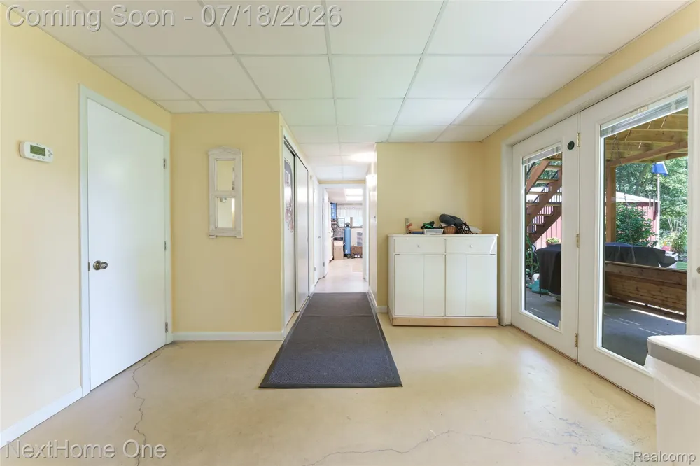 4423 Mason Road Marion Township, MI 48843