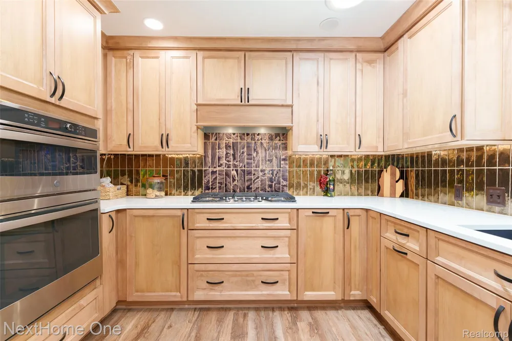 4423 Mason Road Marion Township, MI 48843
