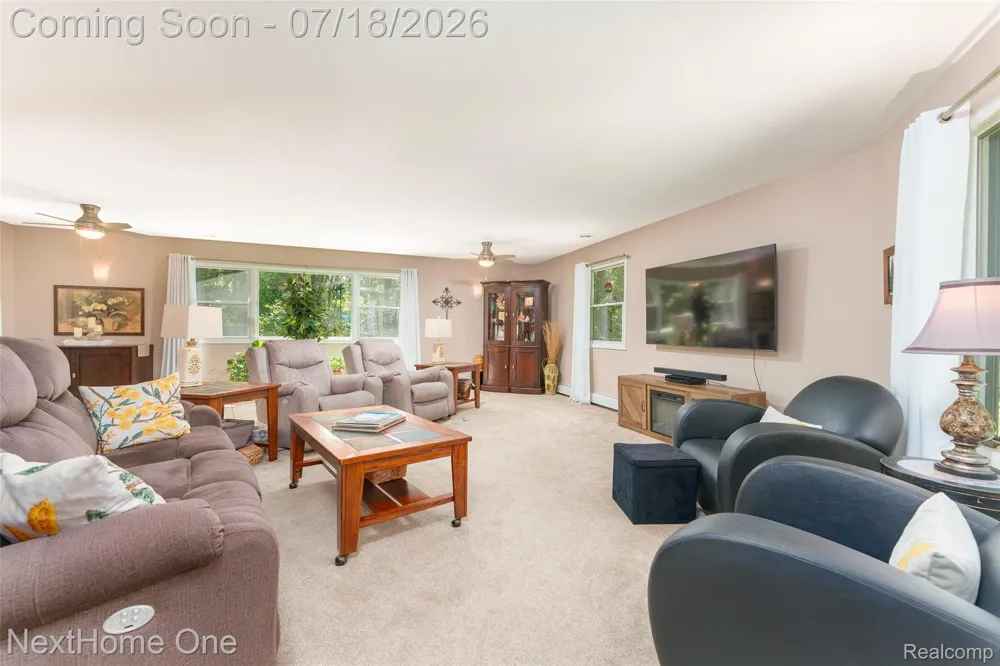 4423 Mason Road Marion Township, MI 48843