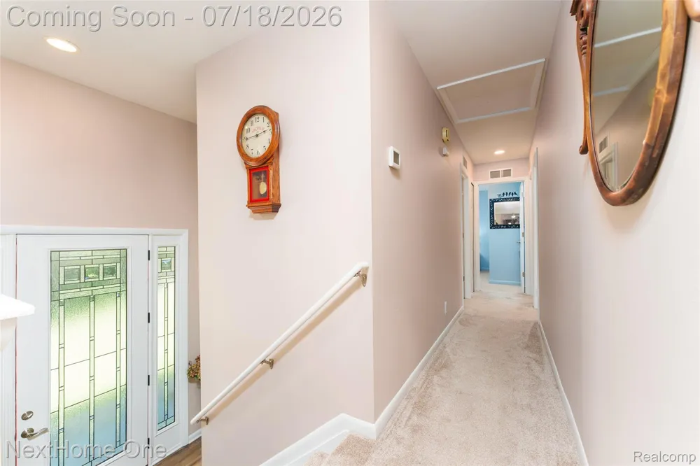 4423 Mason Road Marion Township, MI 48843