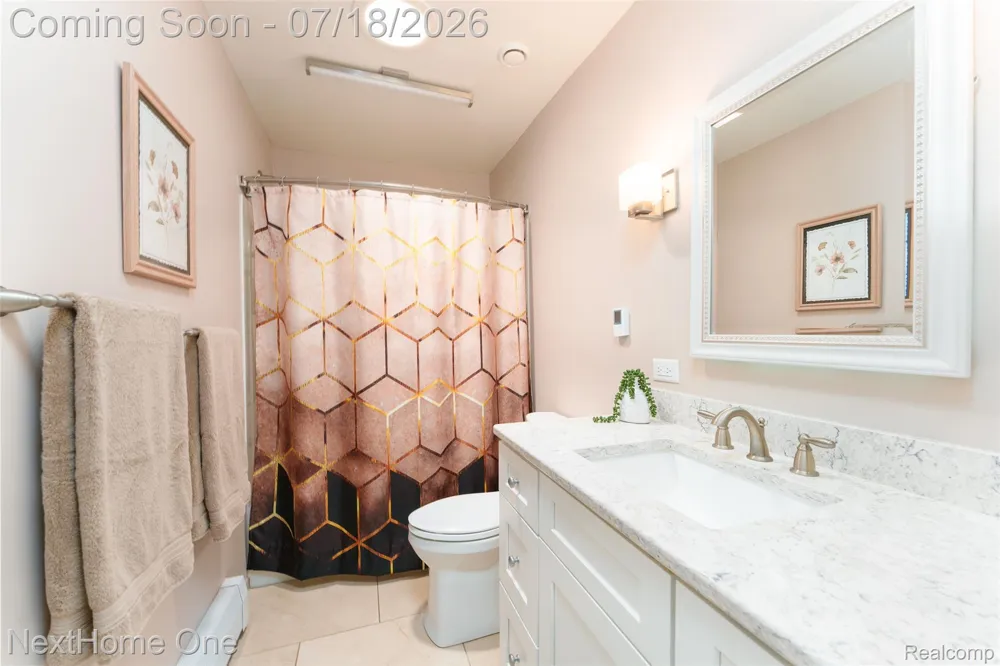 4423 Mason Road Marion Township, MI 48843