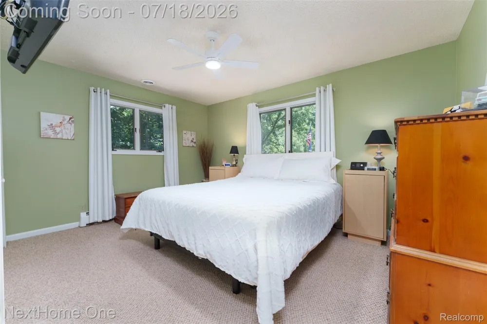 4423 Mason Road Marion Township, MI 48843