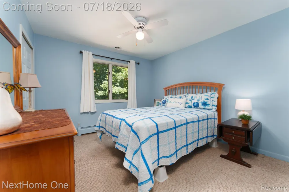 4423 Mason Road Marion Township, MI 48843