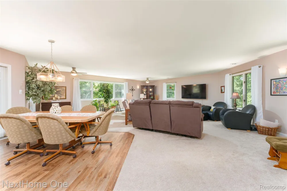 4423 Mason Road Marion Township, MI 48843