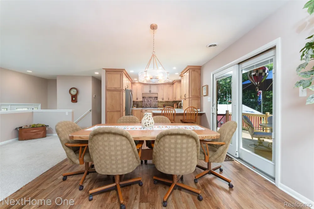 4423 Mason Road Marion Township, MI 48843