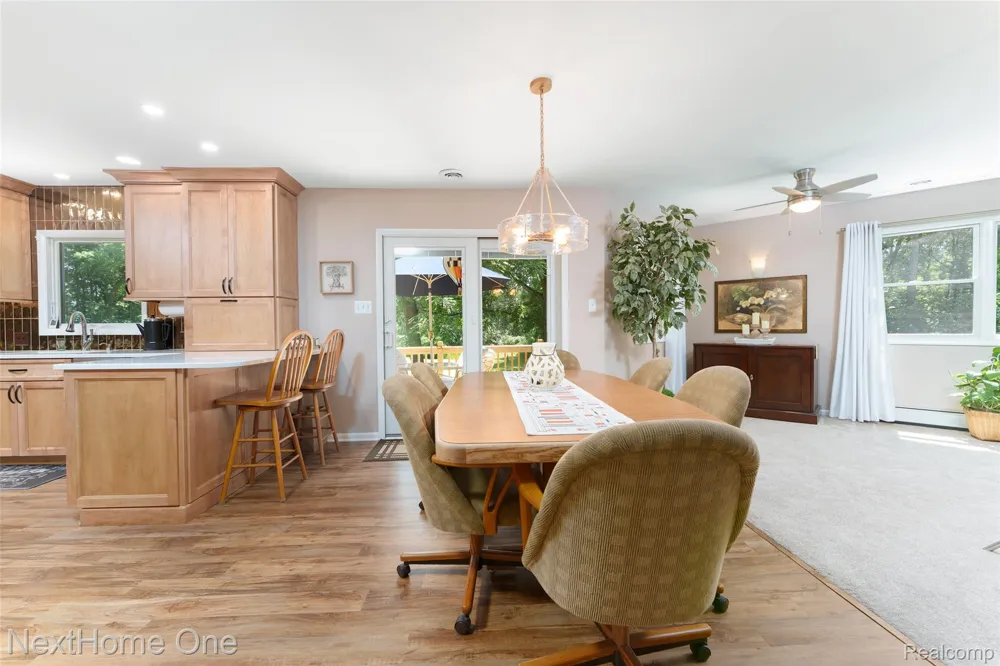 4423 Mason Road Marion Township, MI 48843