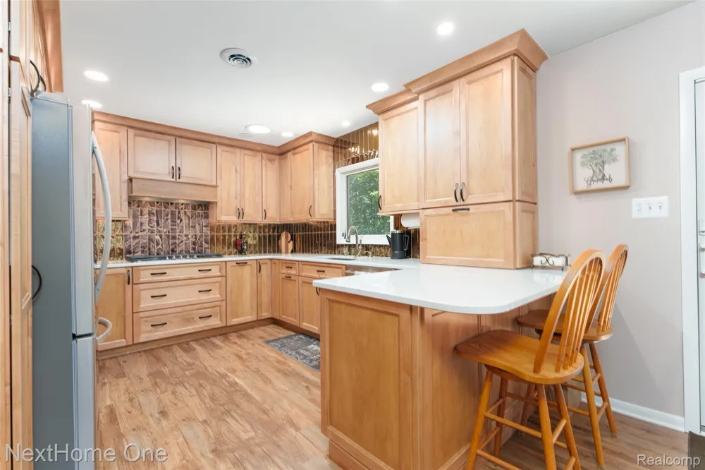 4423 Mason Road Marion Township, MI 48843