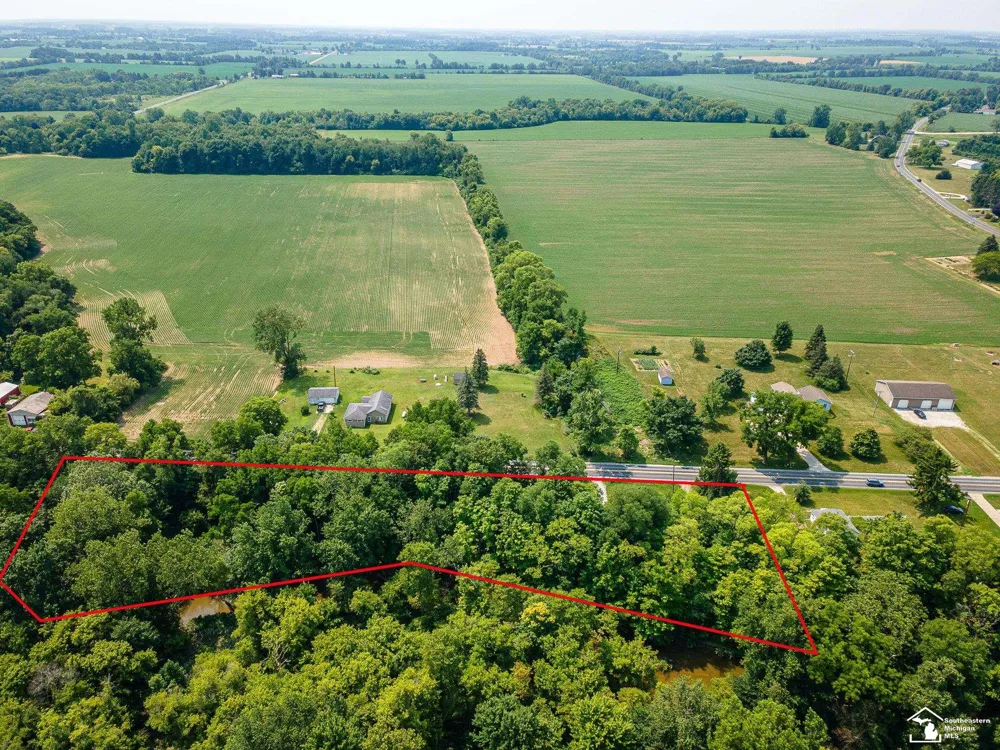 1606 Mooreville Road York Charter Township, MI 48160