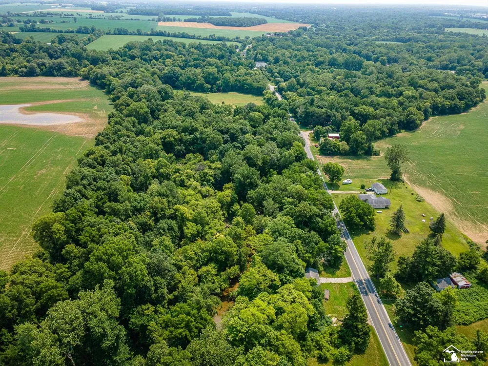 1606 Mooreville Road York Charter Township, MI 48160