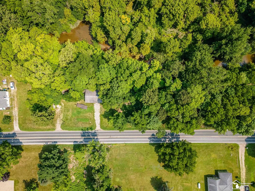 1606 Mooreville Road York Charter Township, MI 48160