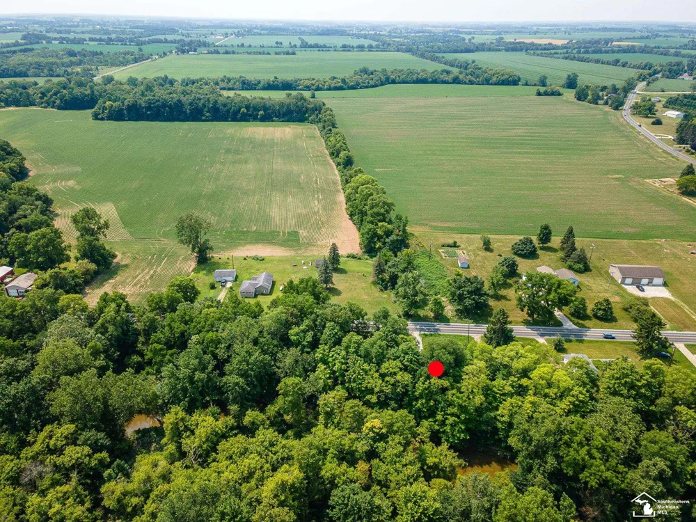 1606 Mooreville Road York Charter Township, MI 48160
