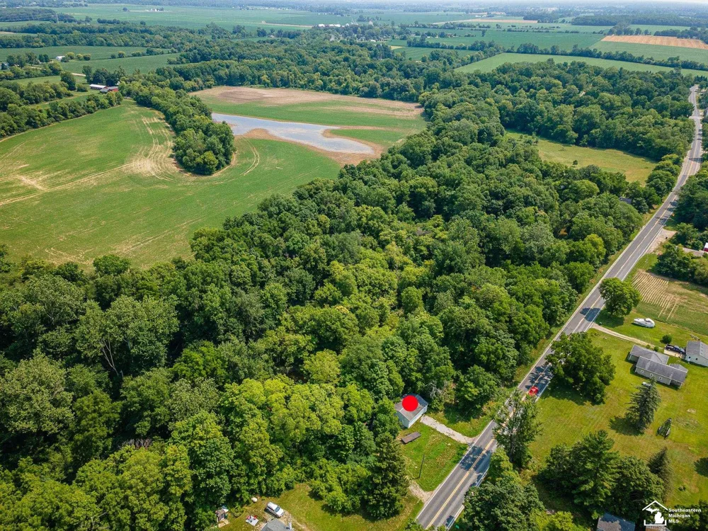 1606 Mooreville Road York Charter Township, MI 48160
