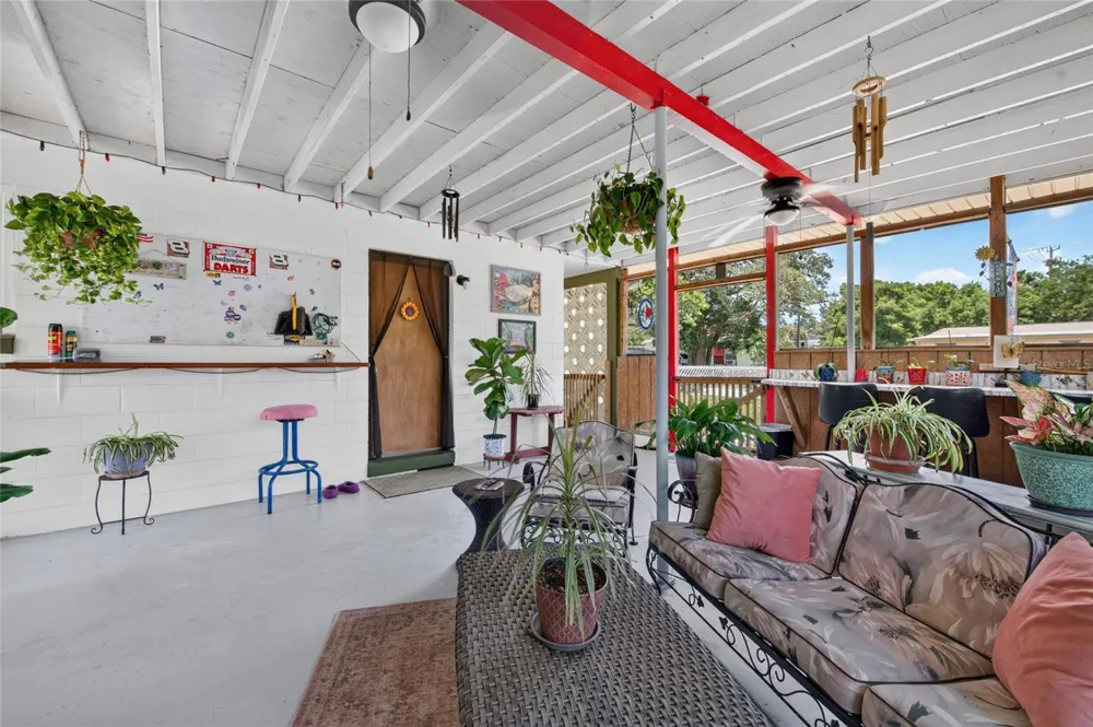 6 HIGHRIDGE ROAD Daytona Beach, FL 32117
