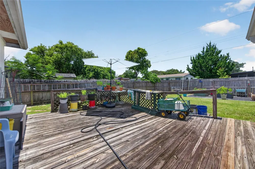 6 HIGHRIDGE ROAD Daytona Beach, FL 32117