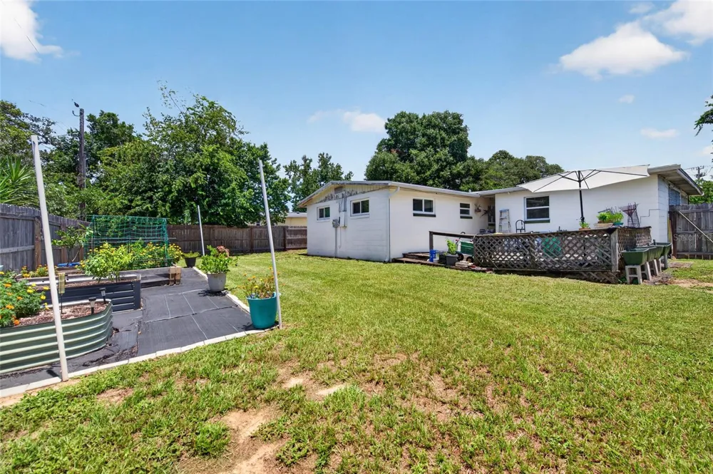 6 HIGHRIDGE ROAD Daytona Beach, FL 32117