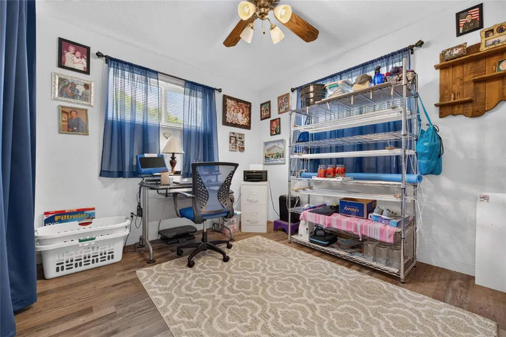 6 HIGHRIDGE ROAD Daytona Beach, FL 32117