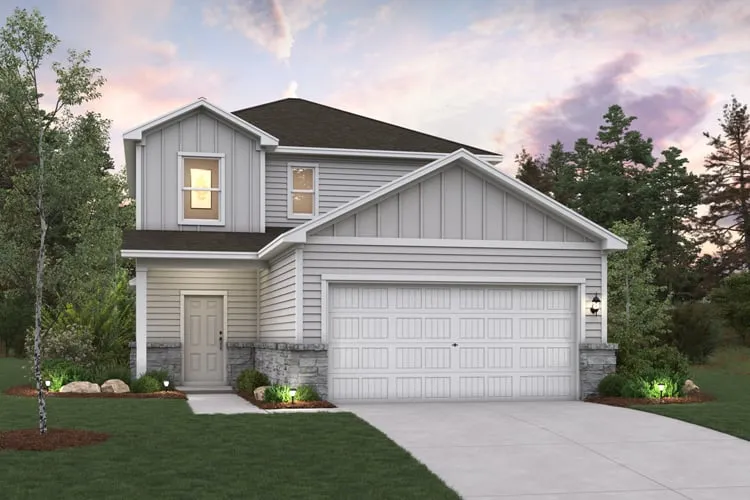 10603 Trifecta Way Buda, TX 78610