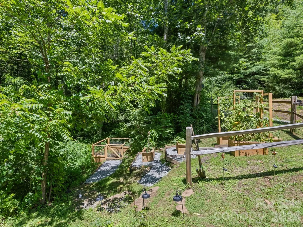 322 McKinzie Place Waynesville, NC 28785