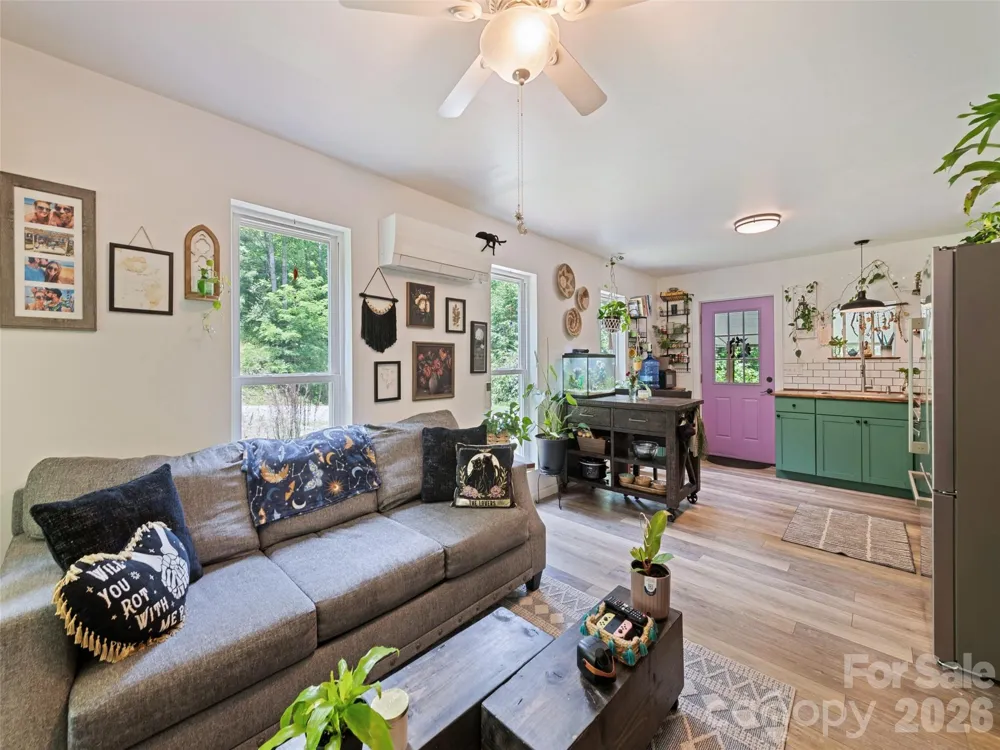 322 McKinzie Place Waynesville, NC 28785