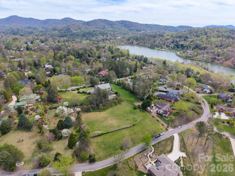 99999 Pine Acre Boulevard #3 & 4 Asheville, NC 28804