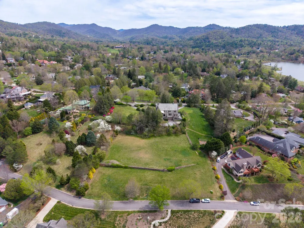99999 Pine Acre Boulevard #3 & 4 Asheville, NC 28804