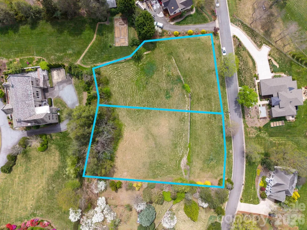 99999 Pine Acre Boulevard #3 & 4 Asheville, NC 28804