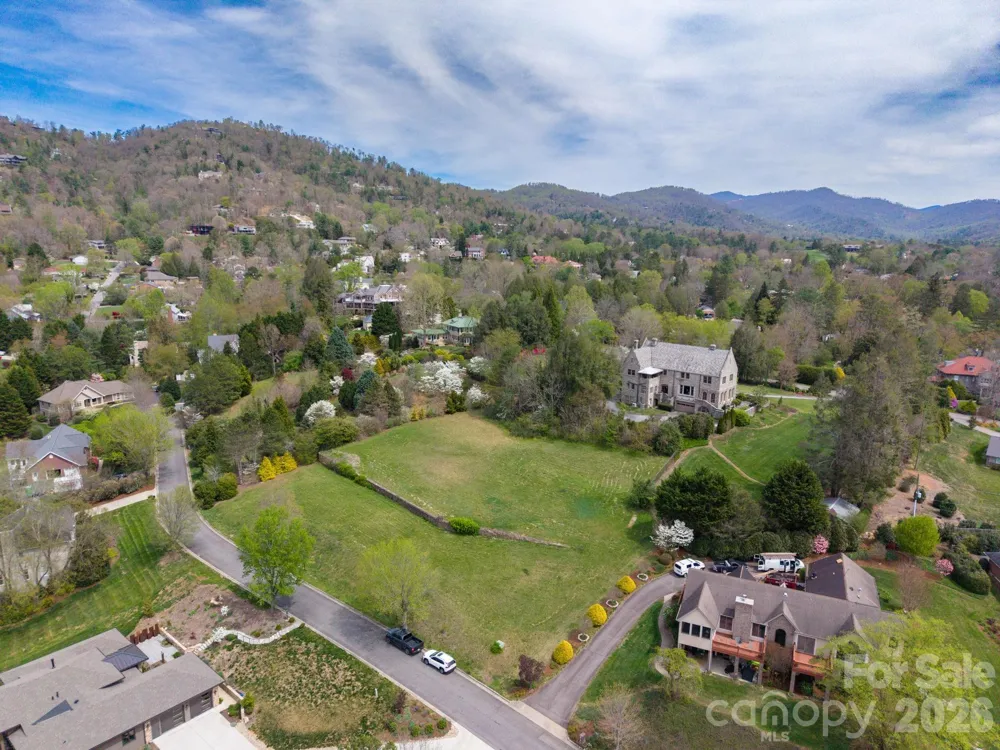 99999 Pine Acre Boulevard #3 & 4 Asheville, NC 28804