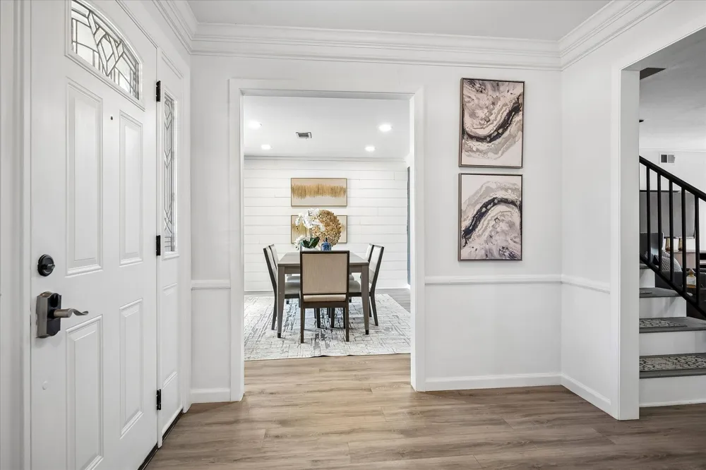216 Huntingdon Drive Irving, TX 75061