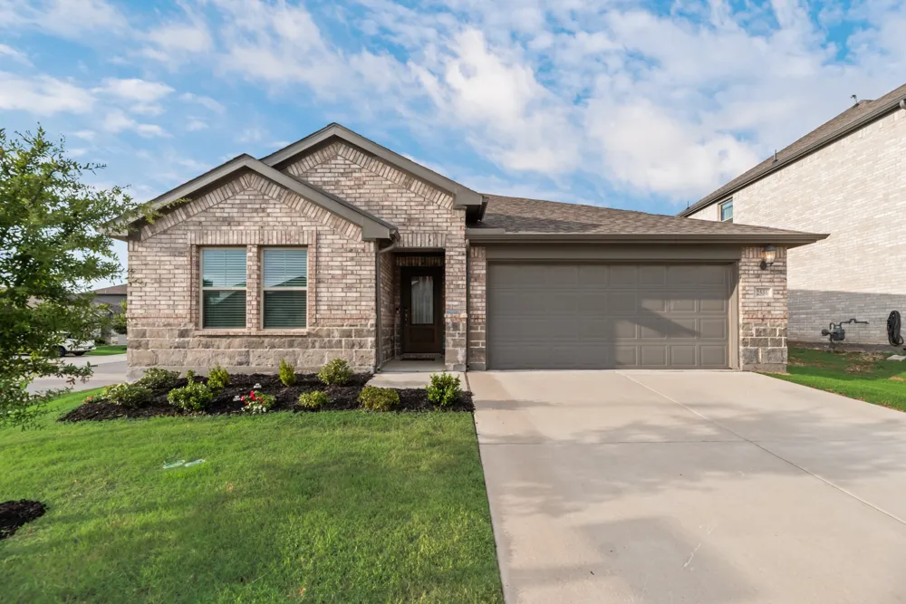 2536 Peoria Drive Fort Worth, TX 76179