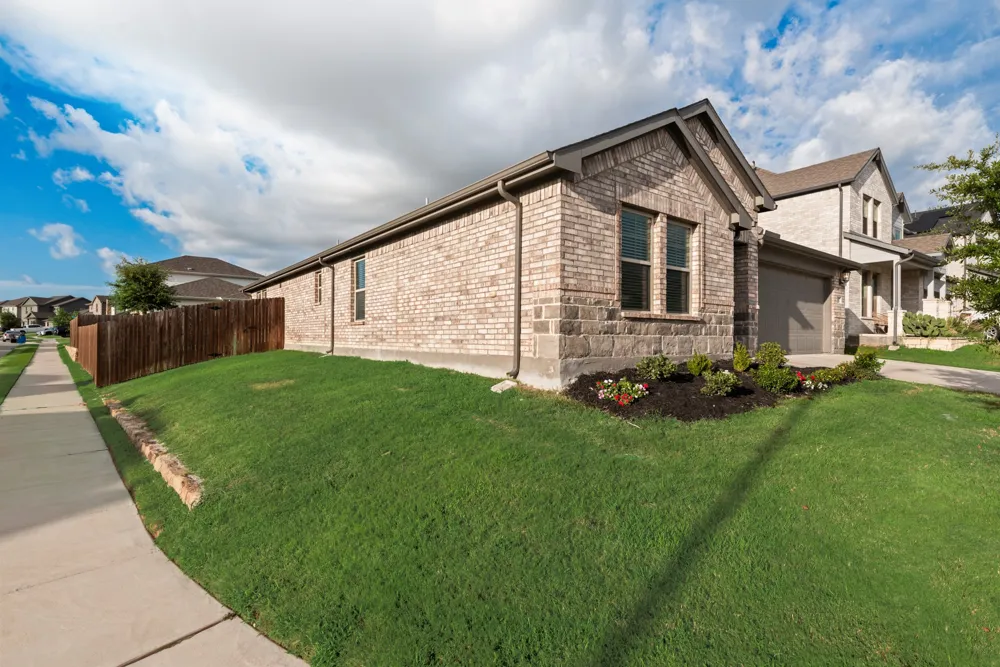 2536 Peoria Drive Fort Worth, TX 76179