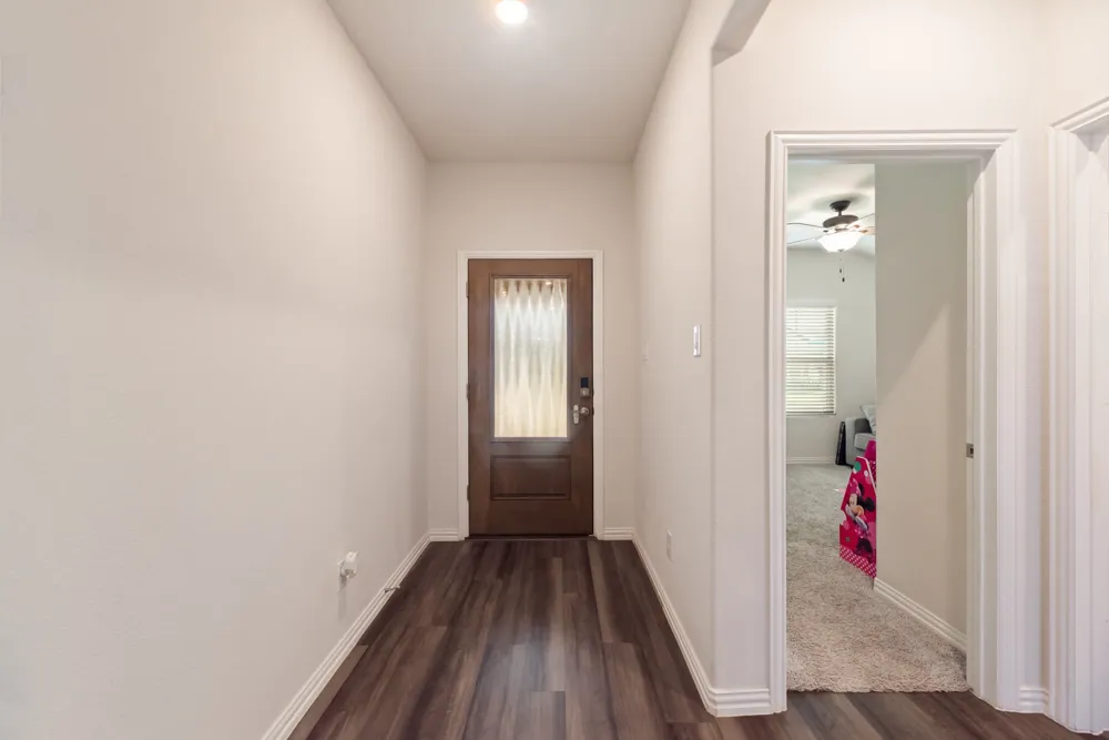 2536 Peoria Drive Fort Worth, TX 76179