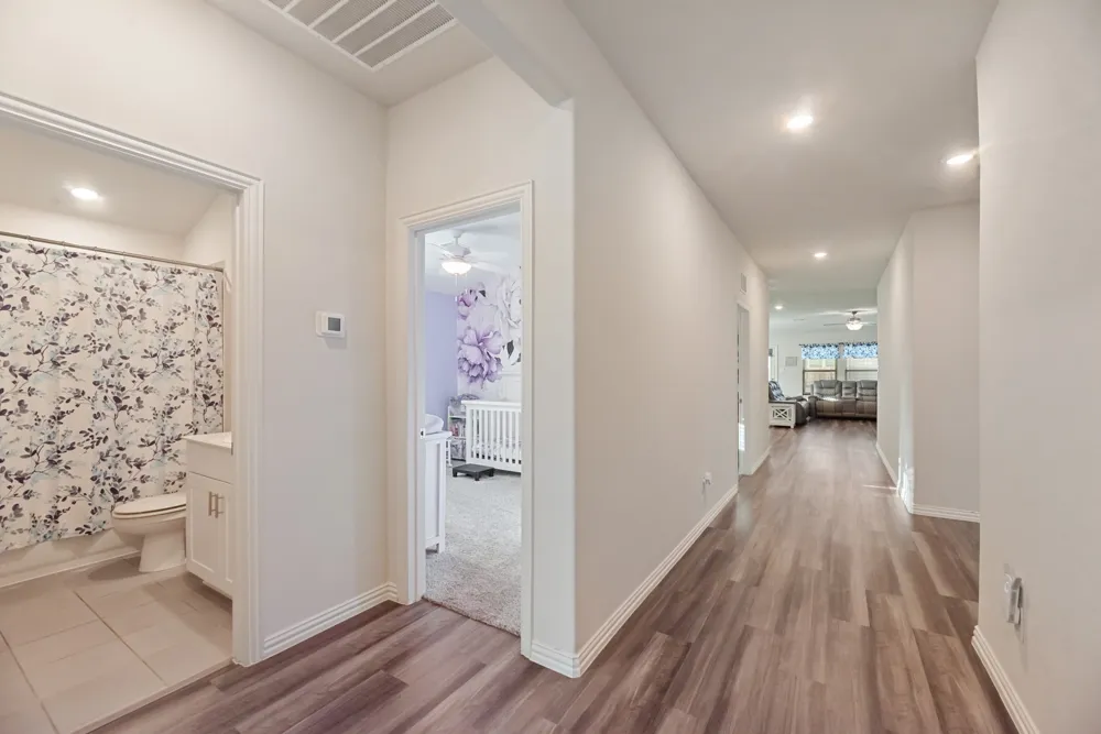 2536 Peoria Drive Fort Worth, TX 76179