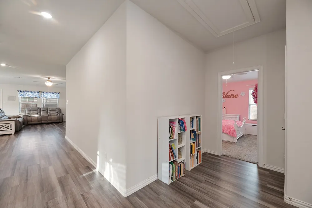 2536 Peoria Drive Fort Worth, TX 76179