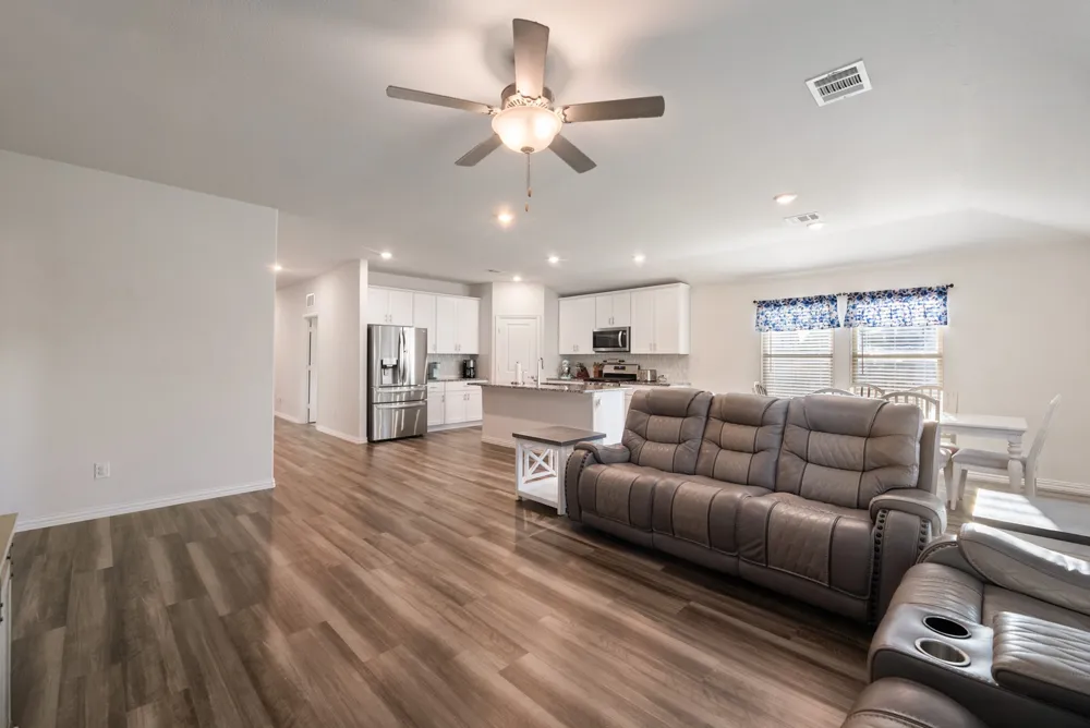 2536 Peoria Drive Fort Worth, TX 76179